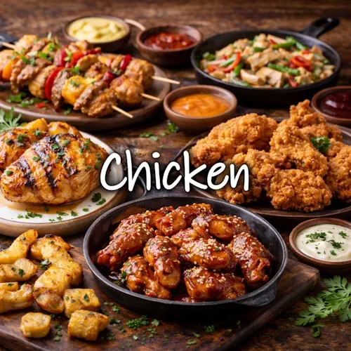 Chicken