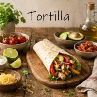 Tortilla recipes with wraps quesadillas vegetables cheese and flavorful fillings
